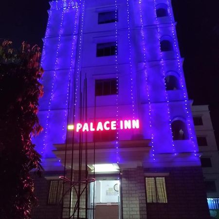 The Palace Inn Дігха Екстер'єр фото