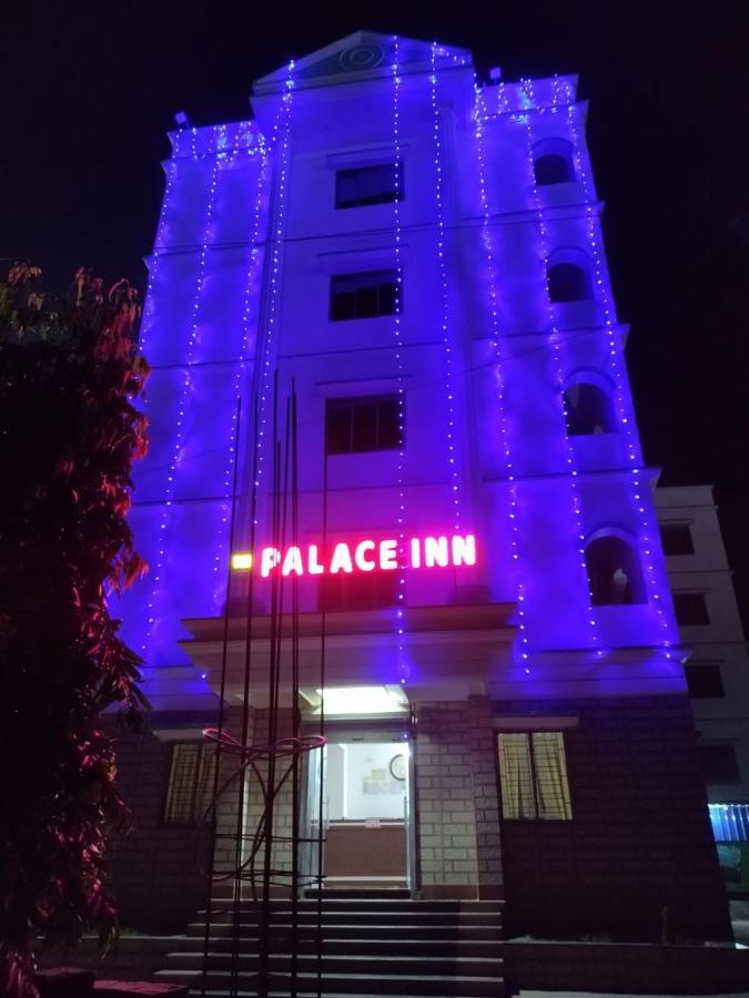 The Palace Inn Дігха Екстер'єр фото
